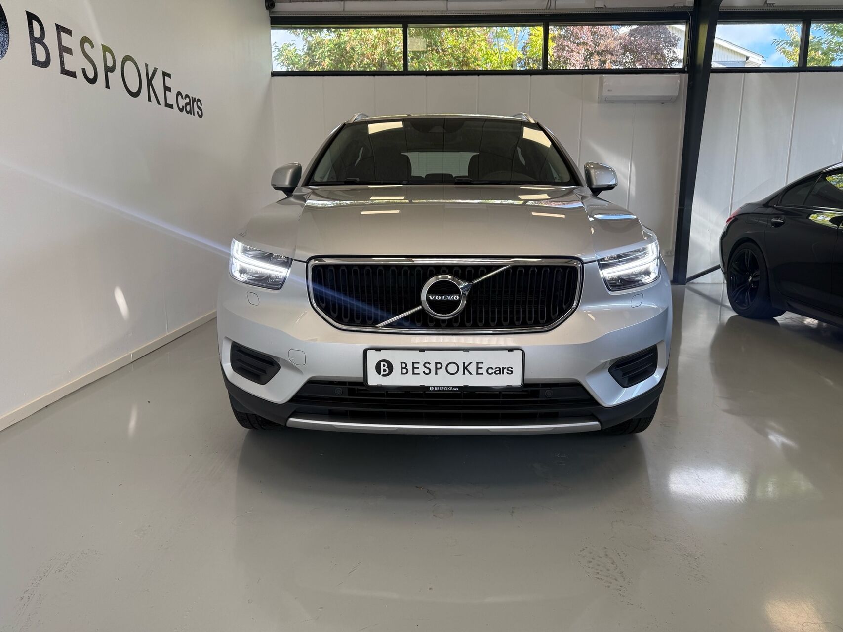 Billede af Volvo XC40 1,5 T3 156HK 5d Man. 