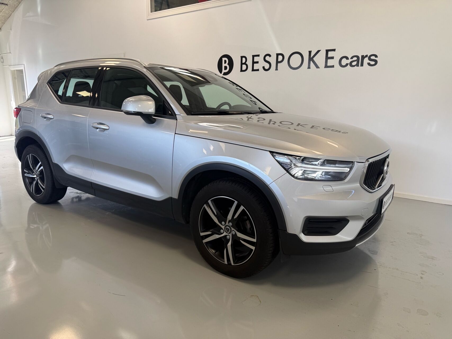 Billede af Volvo XC40 1,5 T3 156HK 5d Man. 