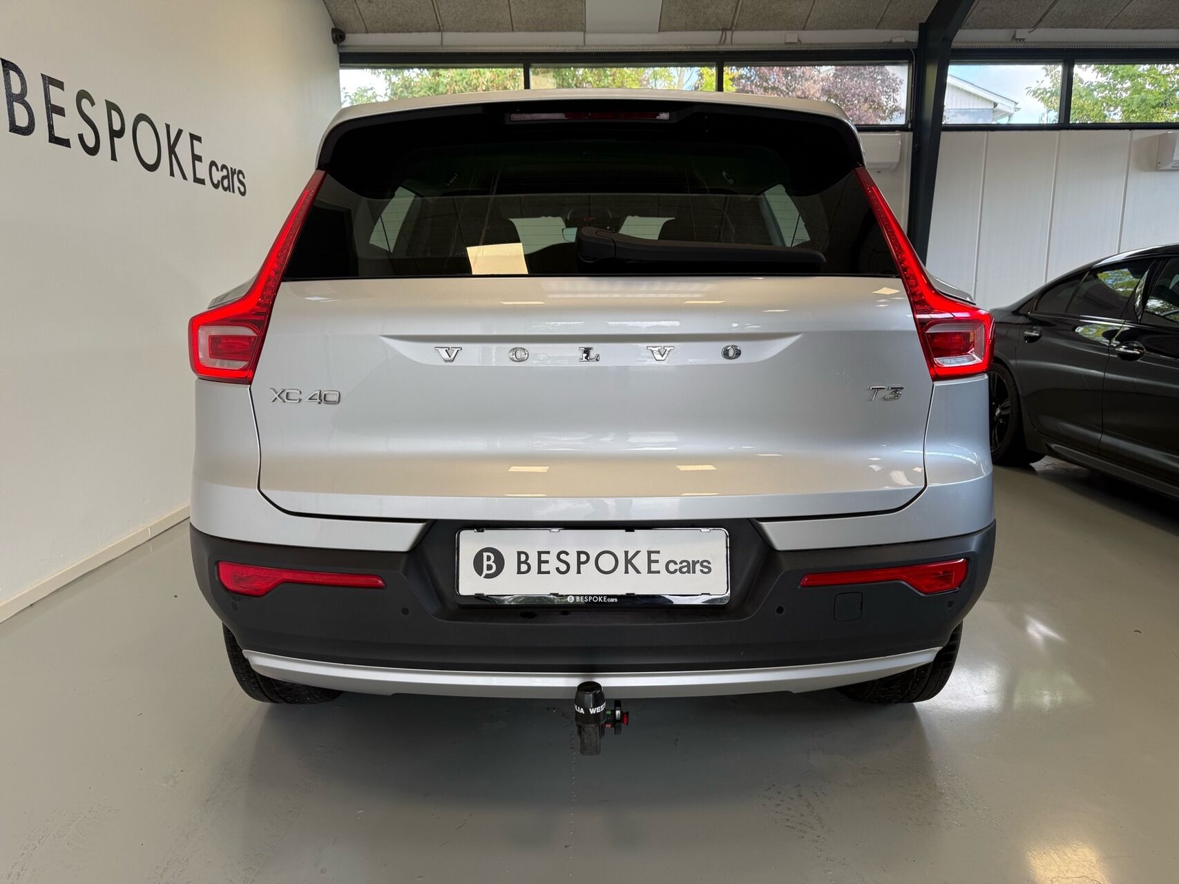 Billede af Volvo XC40 1,5 T3 156HK 5d Man. 