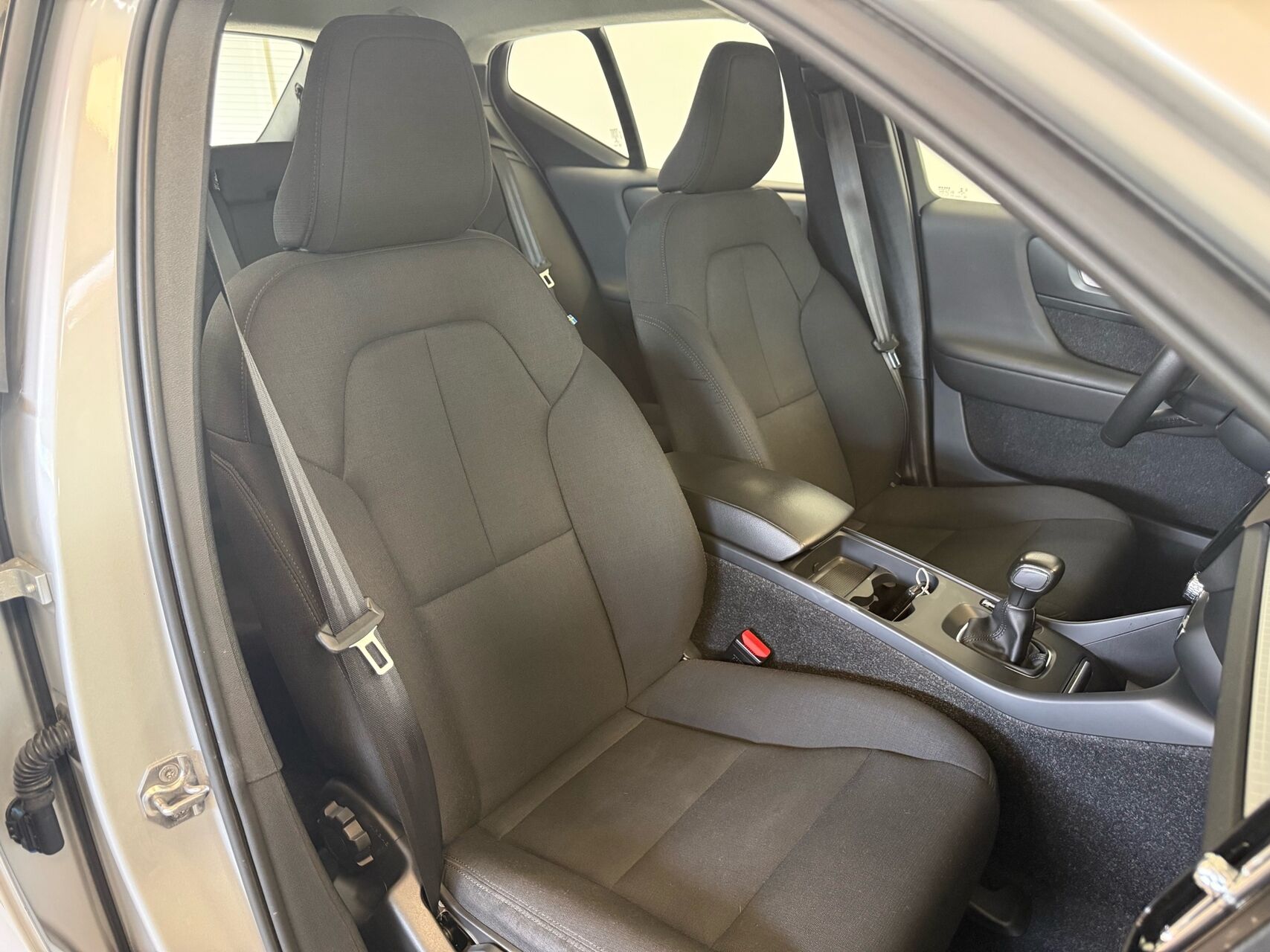 Billede af Volvo XC40 1,5 T3 156HK 5d Man. 