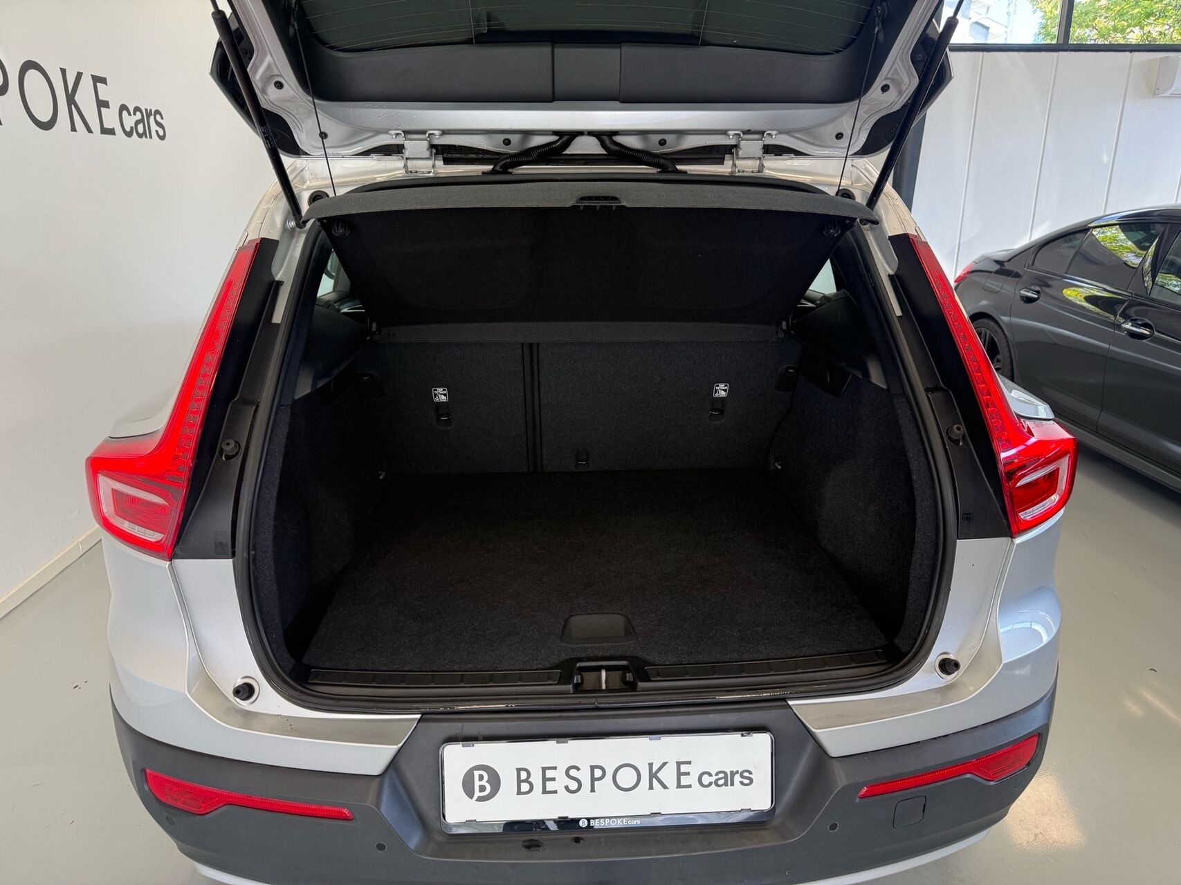 Billede af Volvo XC40 1,5 T3 156HK 5d Man. 