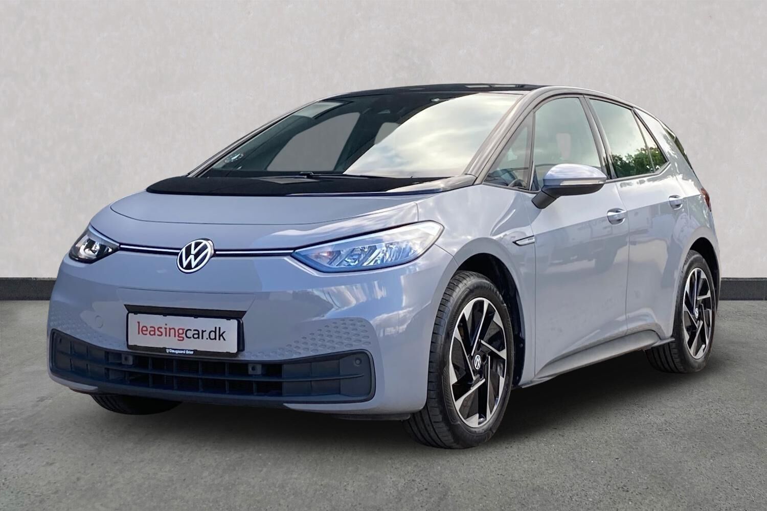 Billede af VW ID.3 EL Pro Performance 204HK 5d Aut.