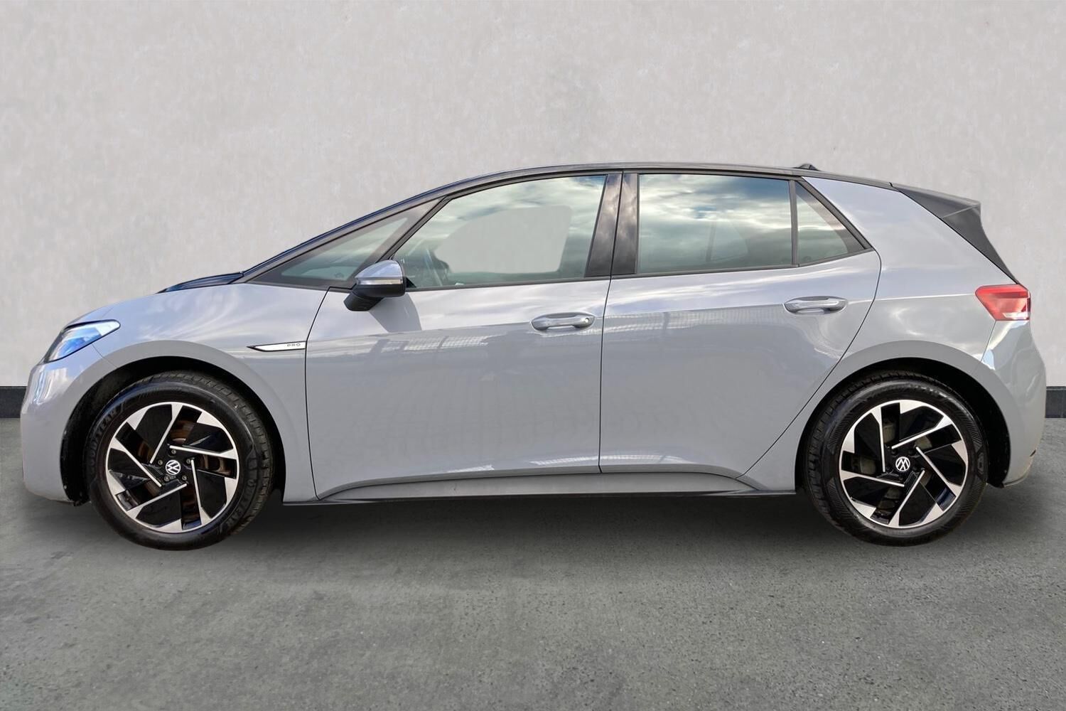 Billede af VW ID.3 EL Pro Performance 204HK 5d Aut.
