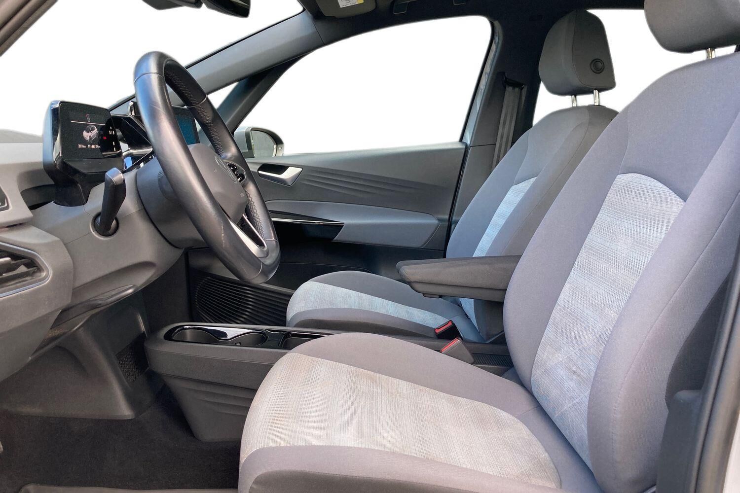 Billede af VW ID.3 EL Pro Performance 204HK 5d Aut.
