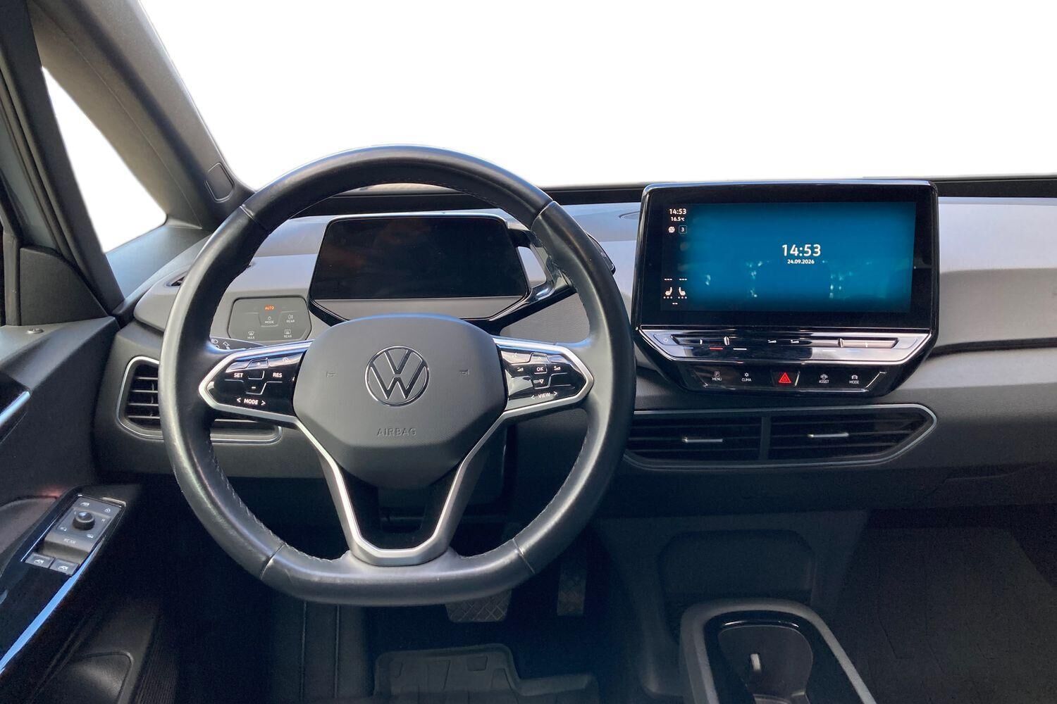 Billede af VW ID.3 EL Pro Performance 204HK 5d Aut.
