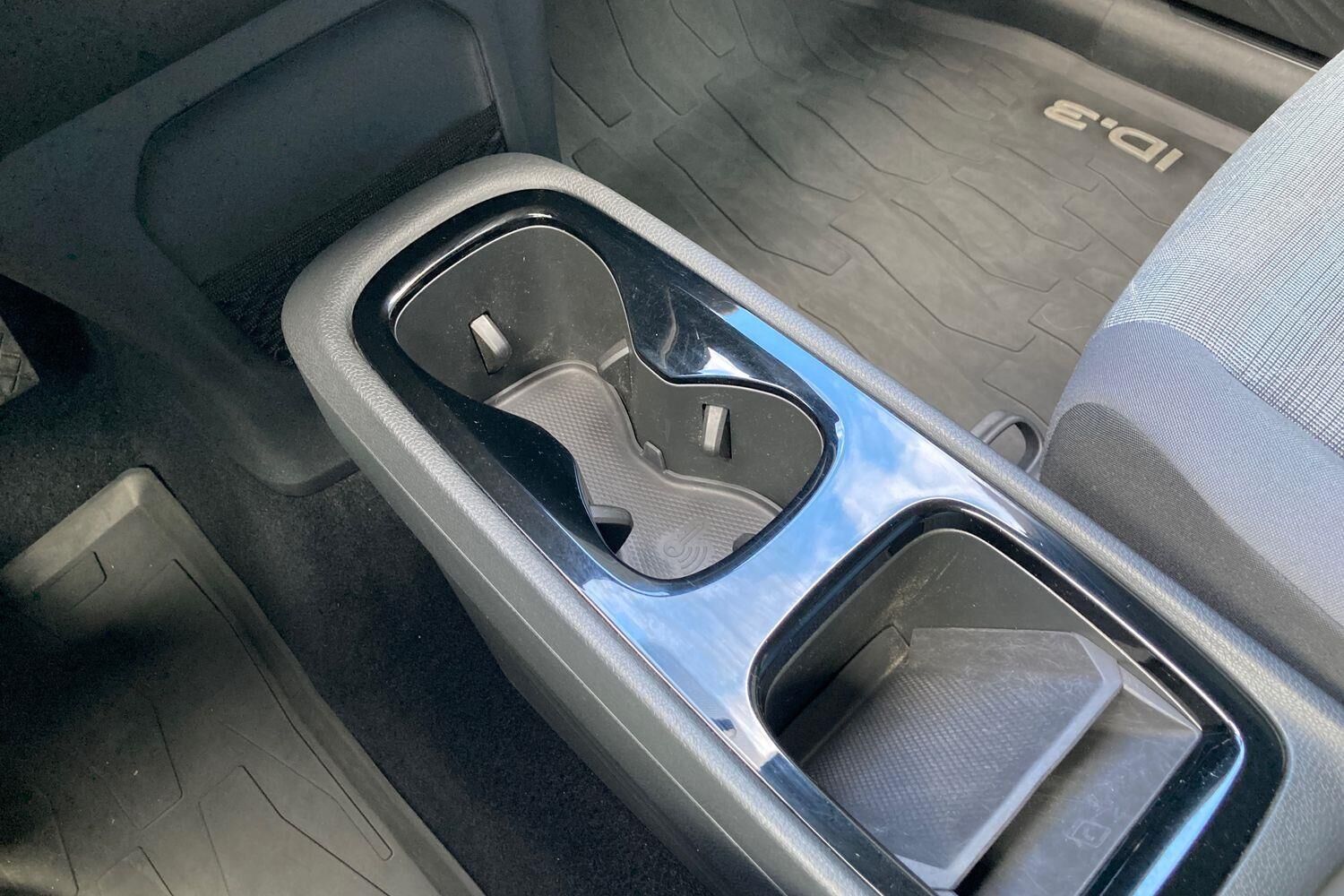 Billede af VW ID.3 EL Pro Performance 204HK 5d Aut.
