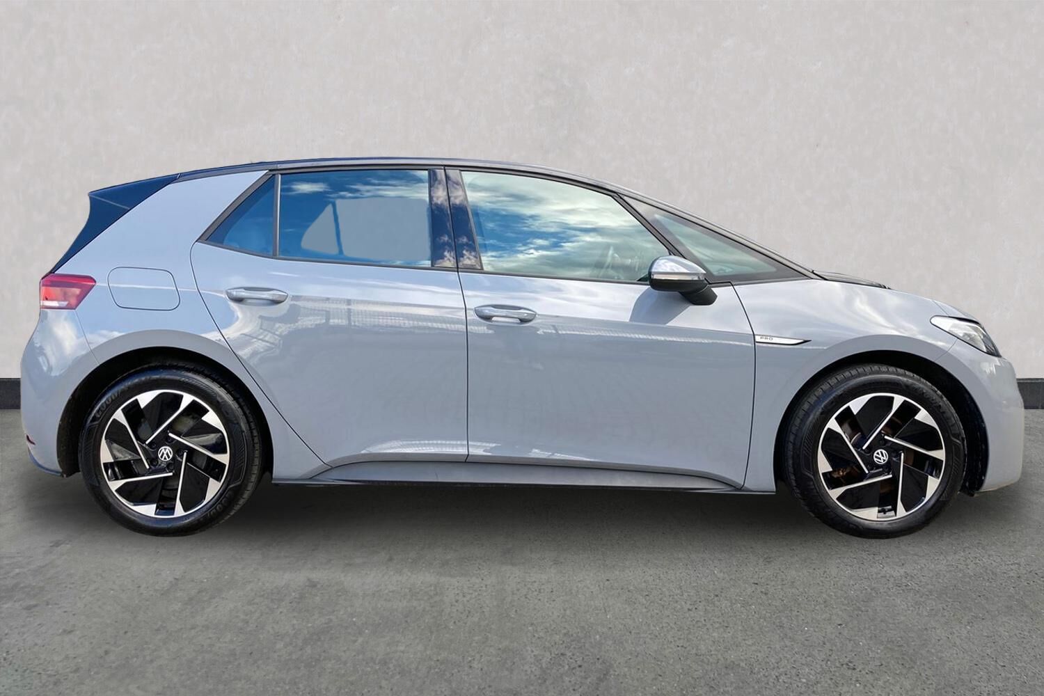 Billede af VW ID.3 EL Pro Performance 204HK 5d Aut.