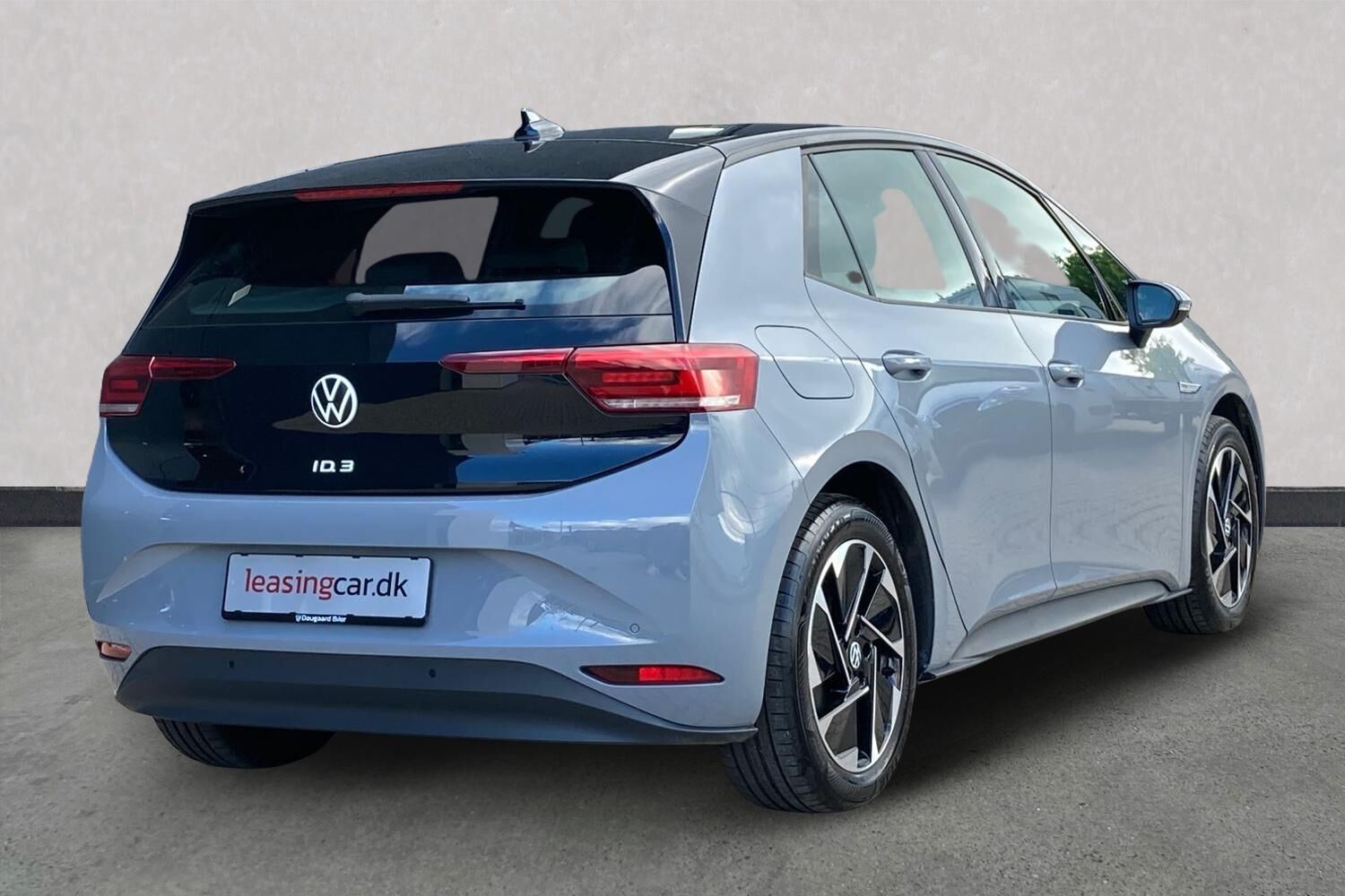 Billede af VW ID.3 EL Pro Performance 204HK 5d Aut.