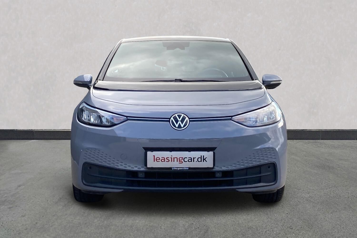 Billede af VW ID.3 EL Pro Performance 204HK 5d Aut.