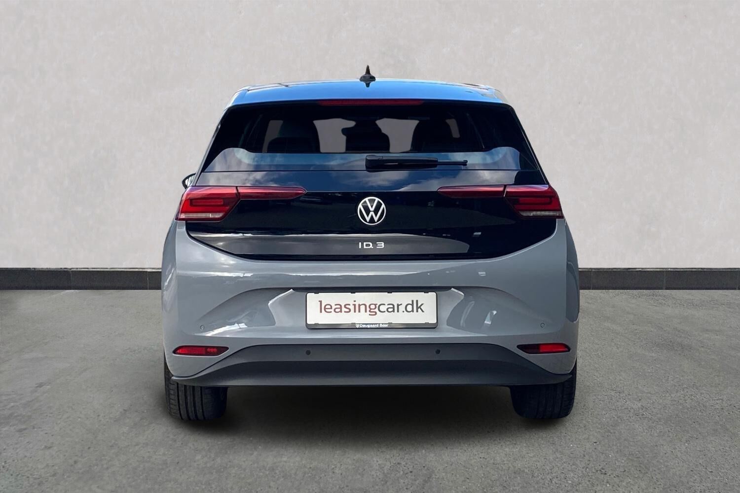 Billede af VW ID.3 EL Pro Performance 204HK 5d Aut.