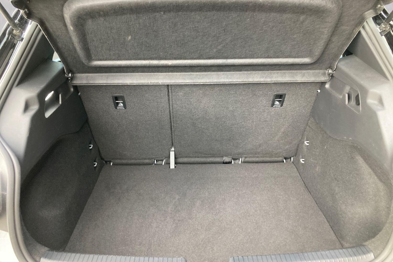 Billede af VW ID.3 EL Pro Performance 204HK 5d Aut.