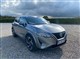Billede af Nissan Qashqai 1,3 MHEV  Mild hybrid Tekna+ X-Tronic 158HK 5d 7g Aut.