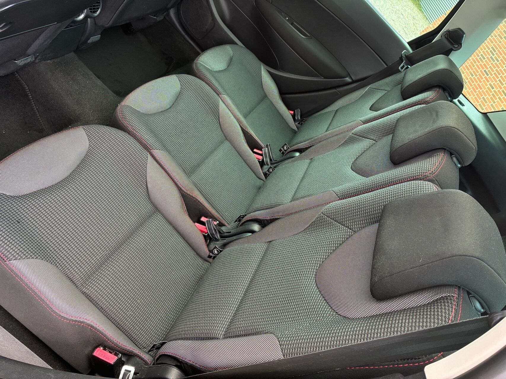 Billede af Peugeot 308 SW 1,6 e-HDi Sportium 112HK Stc 6g