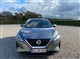 Billede af Nissan Qashqai 1,3 MHEV  Mild hybrid Tekna+ X-Tronic 158HK 5d 7g Aut.