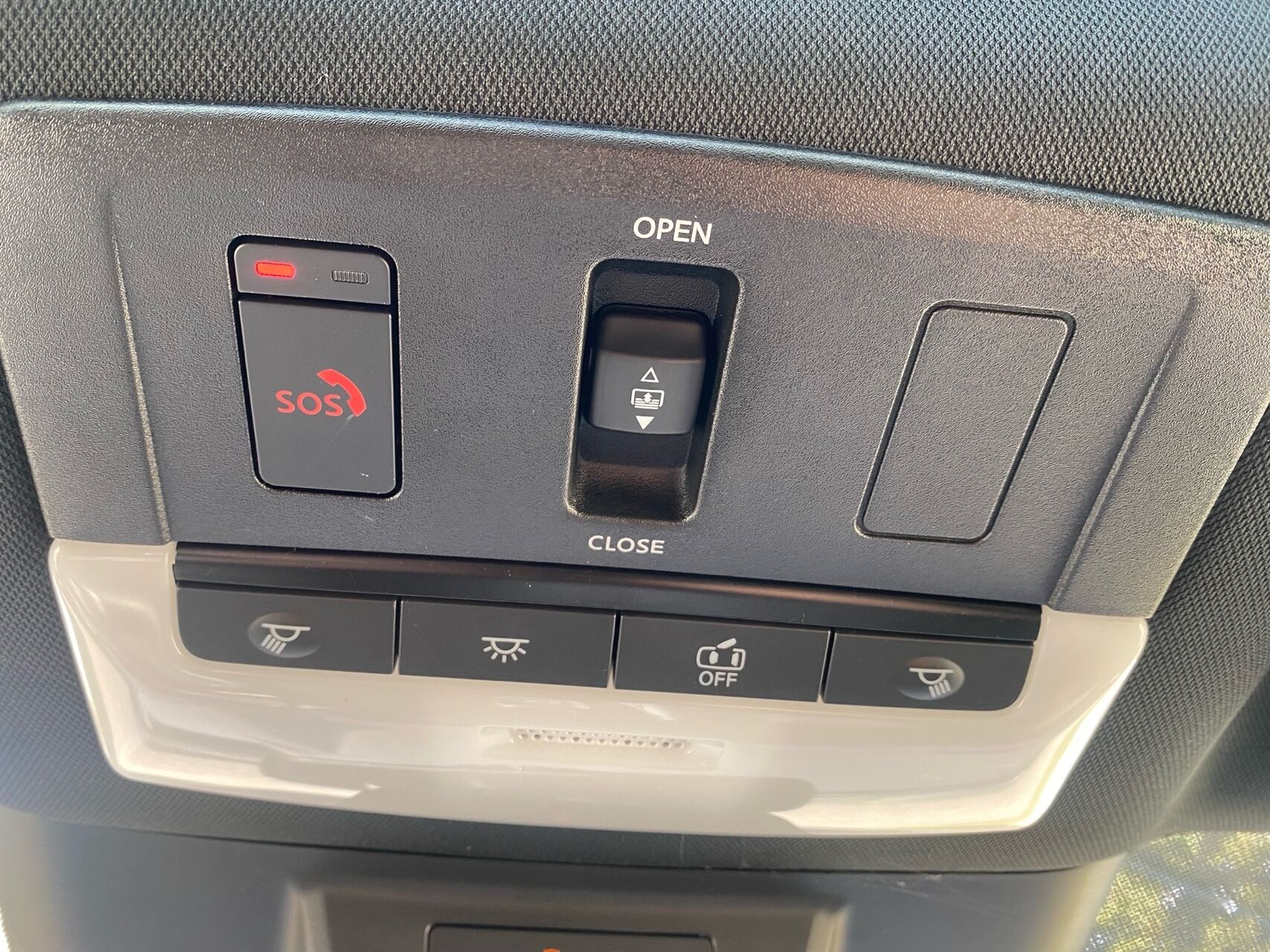 Billede af Nissan Qashqai 1,3 MHEV  Mild hybrid Tekna+ X-Tronic 158HK 5d 7g Aut.