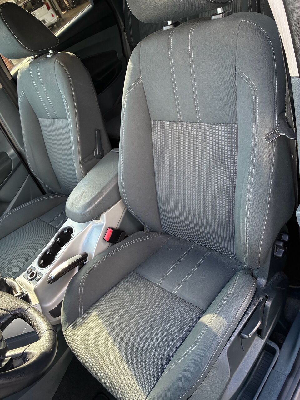 Billede af Ford C-MAX 2,0 TDCi Titanium 140HK 6g