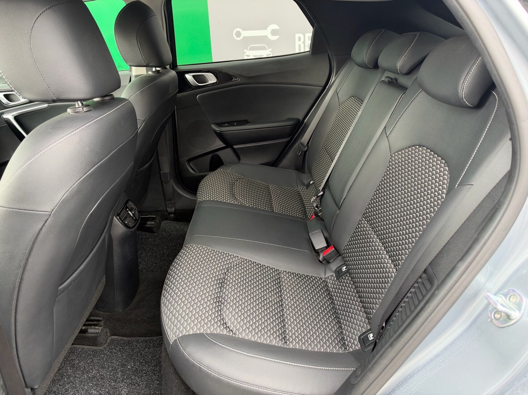 Billede af Kia XCeed 1,6 GDI  Plugin-hybrid Upgrade DCT 141HK 5d 6g Aut.