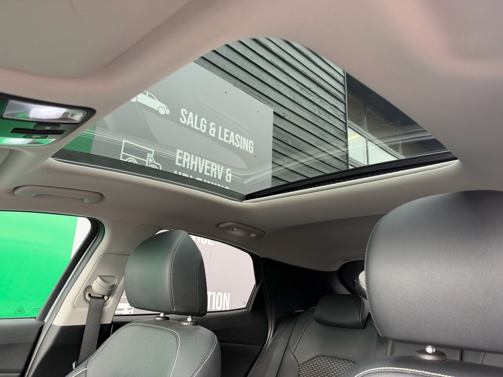 Billede af Kia XCeed 1,6 GDI  Plugin-hybrid Upgrade DCT 141HK 5d 6g Aut.