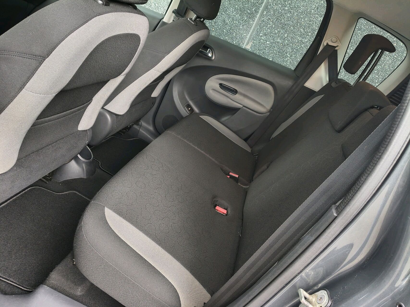 Billede af Citroën C3 Picasso 1,6 HDi FAP Seduction 92HK