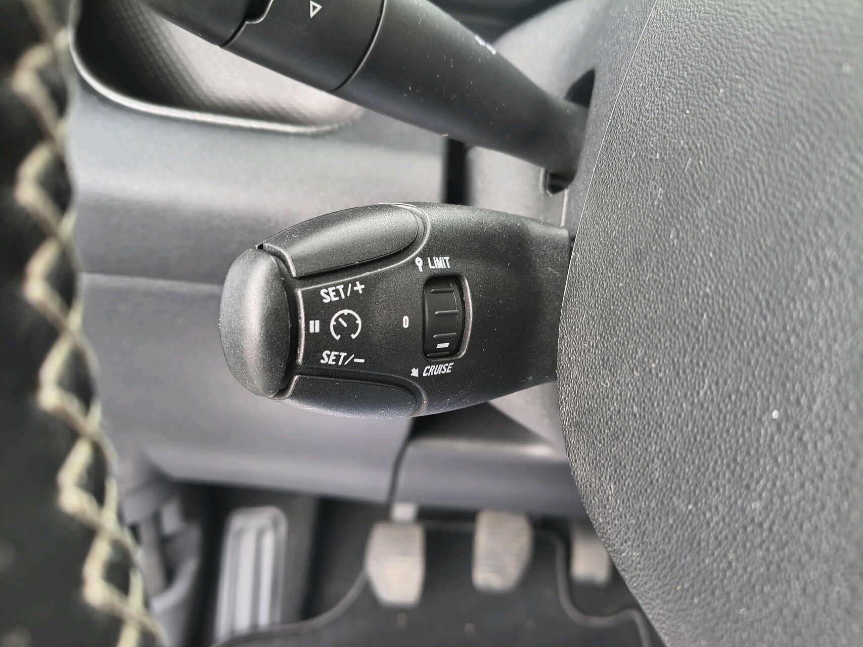 Billede af Citroën C3 Picasso 1,6 HDi FAP Seduction 92HK