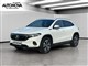 Billede af Mercedes-Benz EQA 250 EL Progressive 190HK 5d Aut.