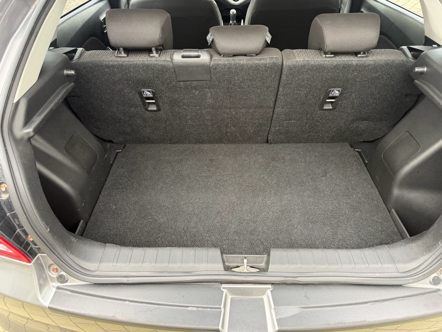 Billede af Suzuki Baleno 1,2 Dualjet 16V Exclusive 90HK 5d