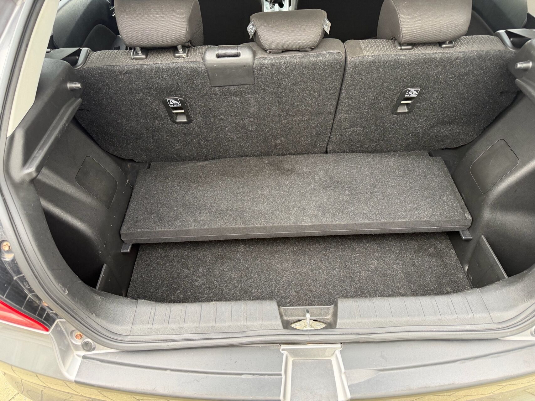 Billede af Suzuki Baleno 1,2 Dualjet 16V Exclusive 90HK 5d