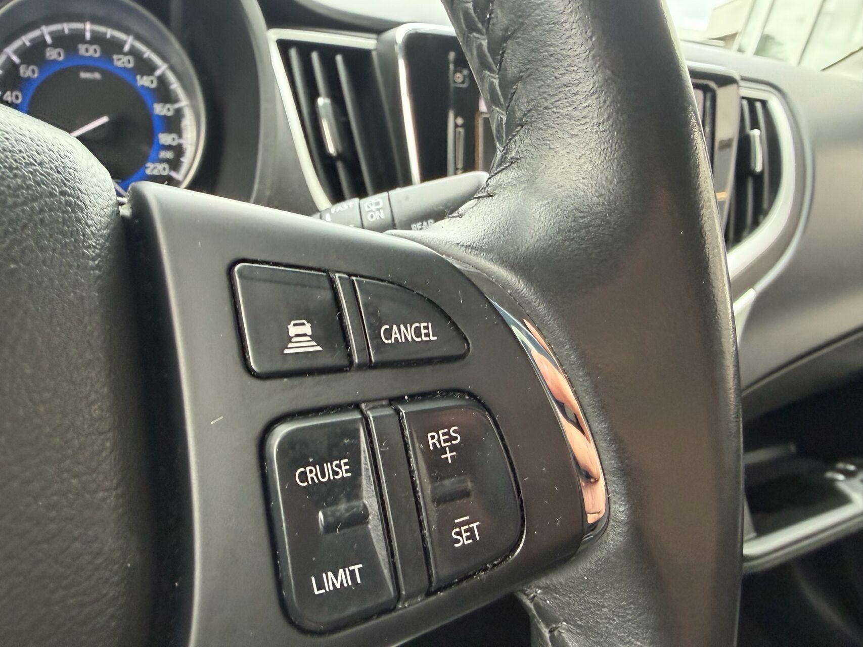 Billede af Suzuki Baleno 1,2 Dualjet 16V Exclusive 90HK 5d