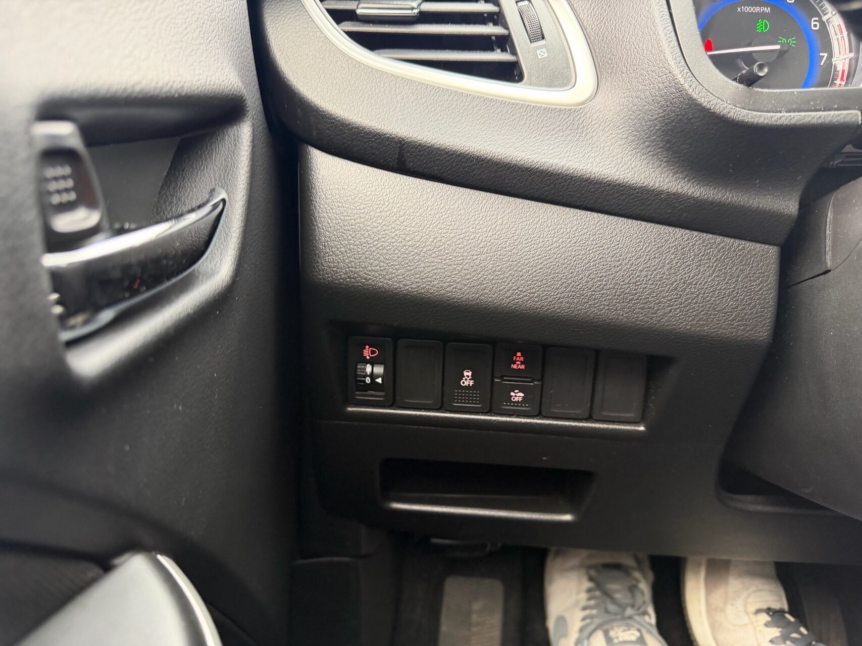 Billede af Suzuki Baleno 1,2 Dualjet 16V Exclusive 90HK 5d