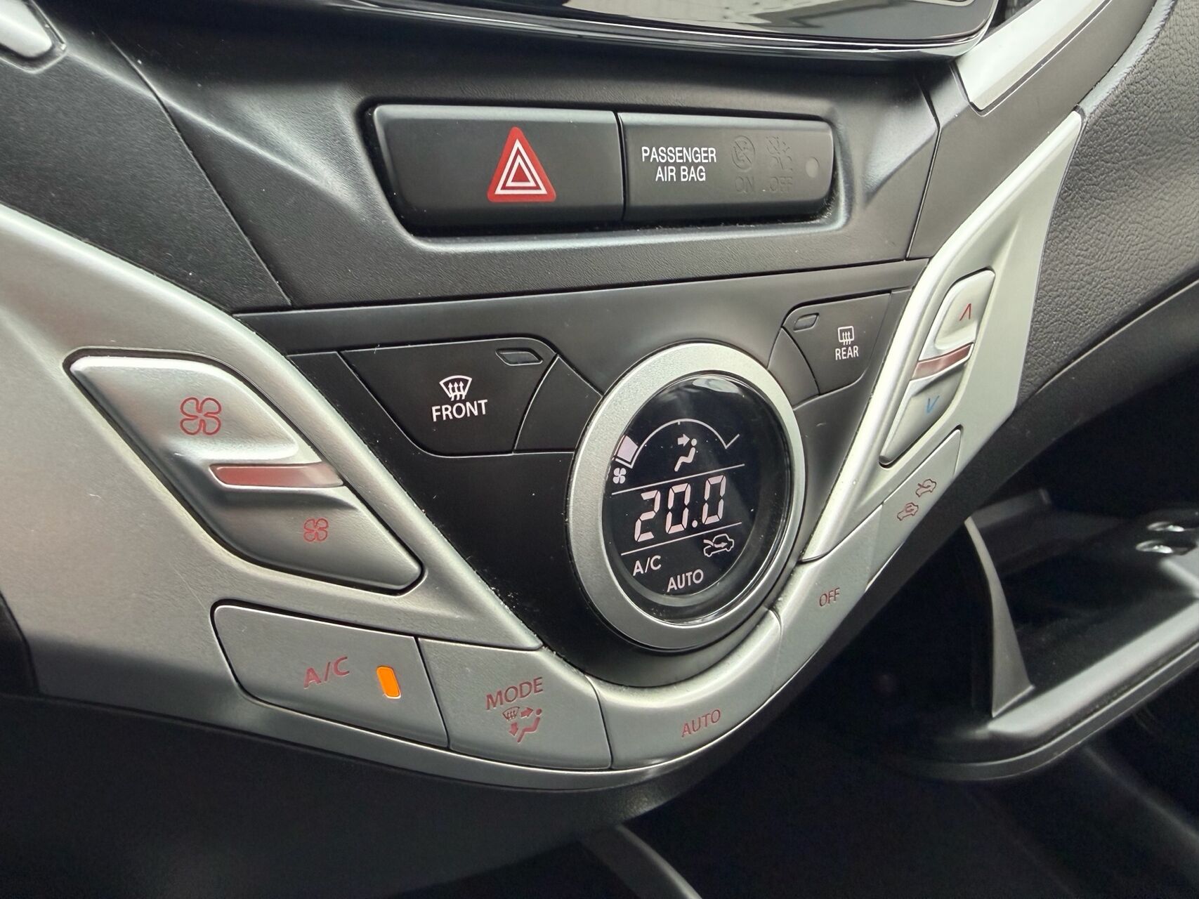 Billede af Suzuki Baleno 1,2 Dualjet 16V Exclusive 90HK 5d