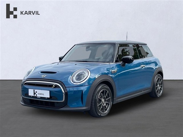 Billede af Mini Cooper SE EL 184HK 3d Aut.