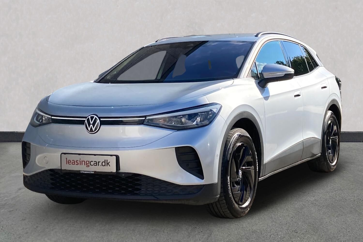 Billede af VW ID.4 EL Life 170HK 5d Aut.