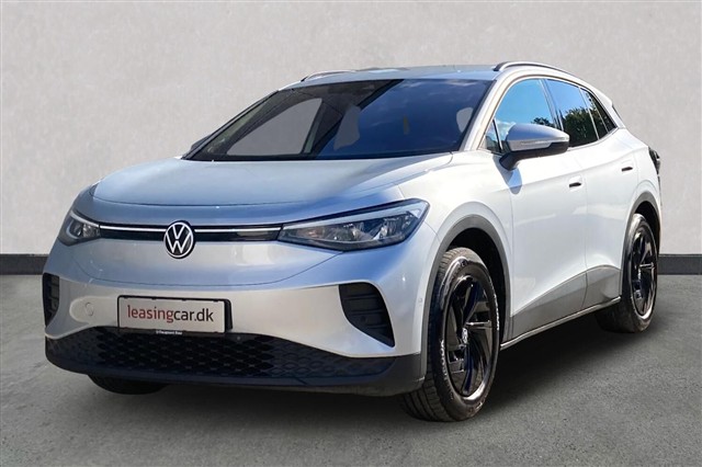 Billede af VW ID.4 EL Life 170HK 5d Aut.