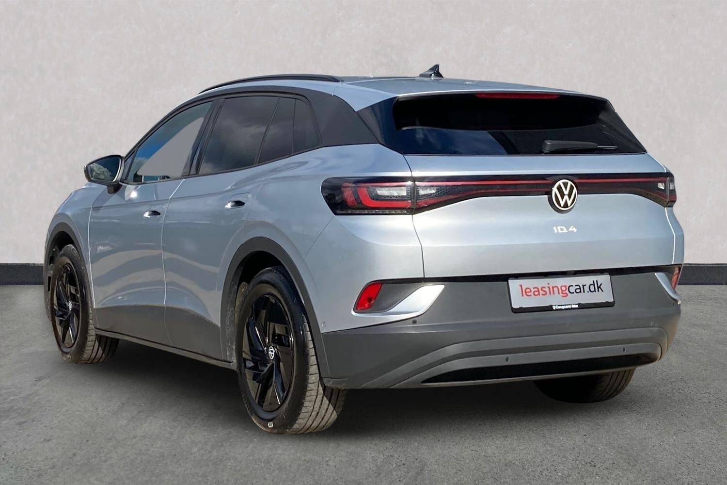 Billede af VW ID.4 EL Life 170HK 5d Aut.