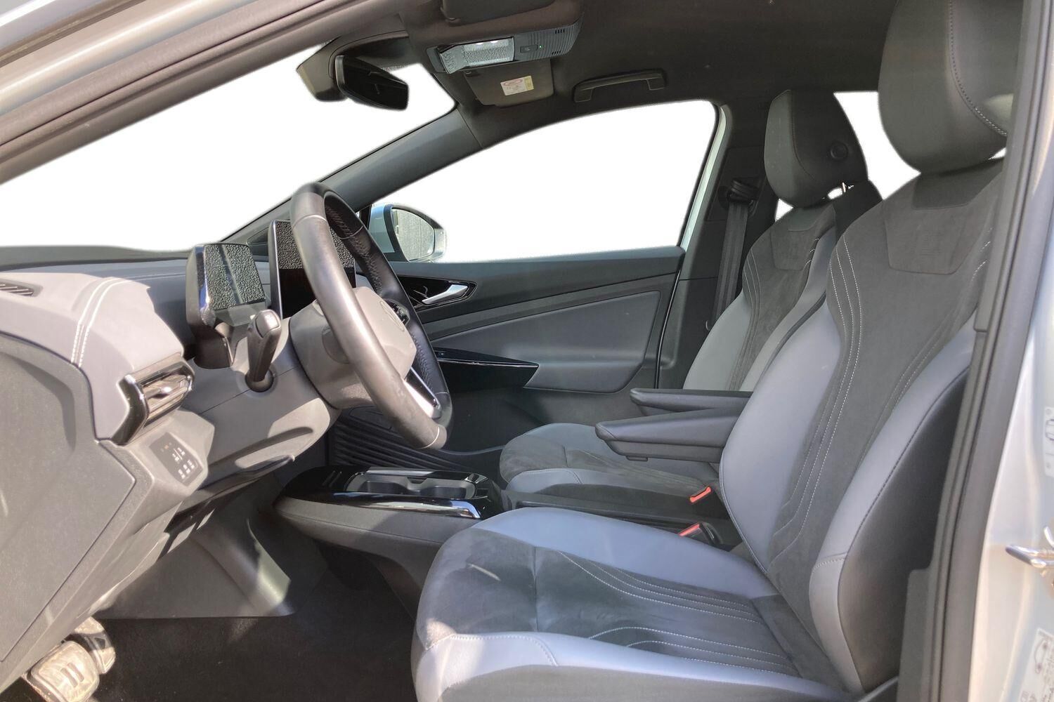 Billede af VW ID.4 EL Life 170HK 5d Aut.