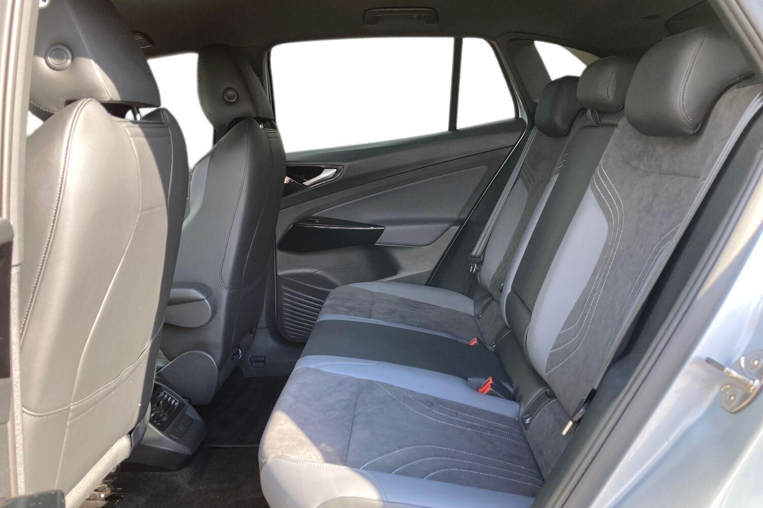 Billede af VW ID.4 EL Life 170HK 5d Aut.