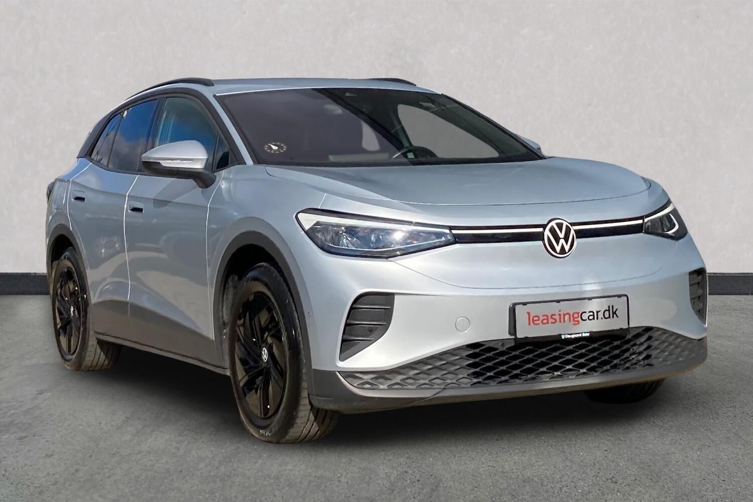 Billede af VW ID.4 EL Life 170HK 5d Aut.