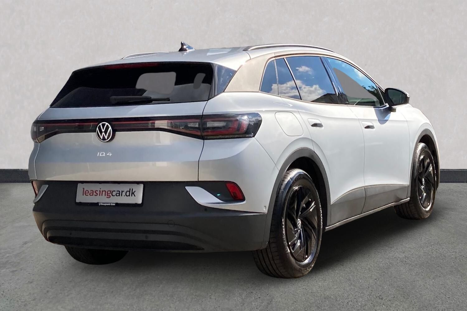 Billede af VW ID.4 EL Life 170HK 5d Aut.