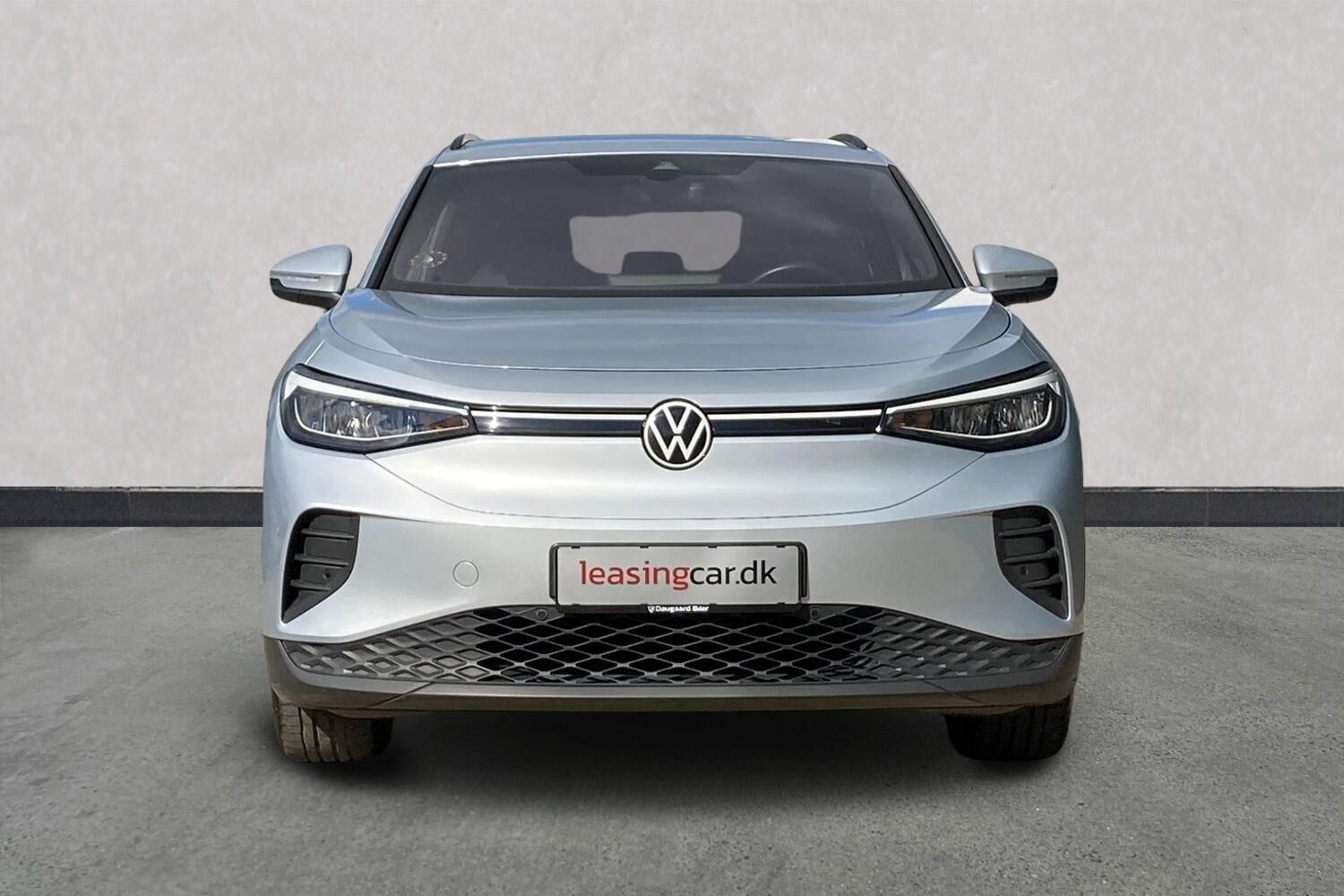 Billede af VW ID.4 EL Life 170HK 5d Aut.