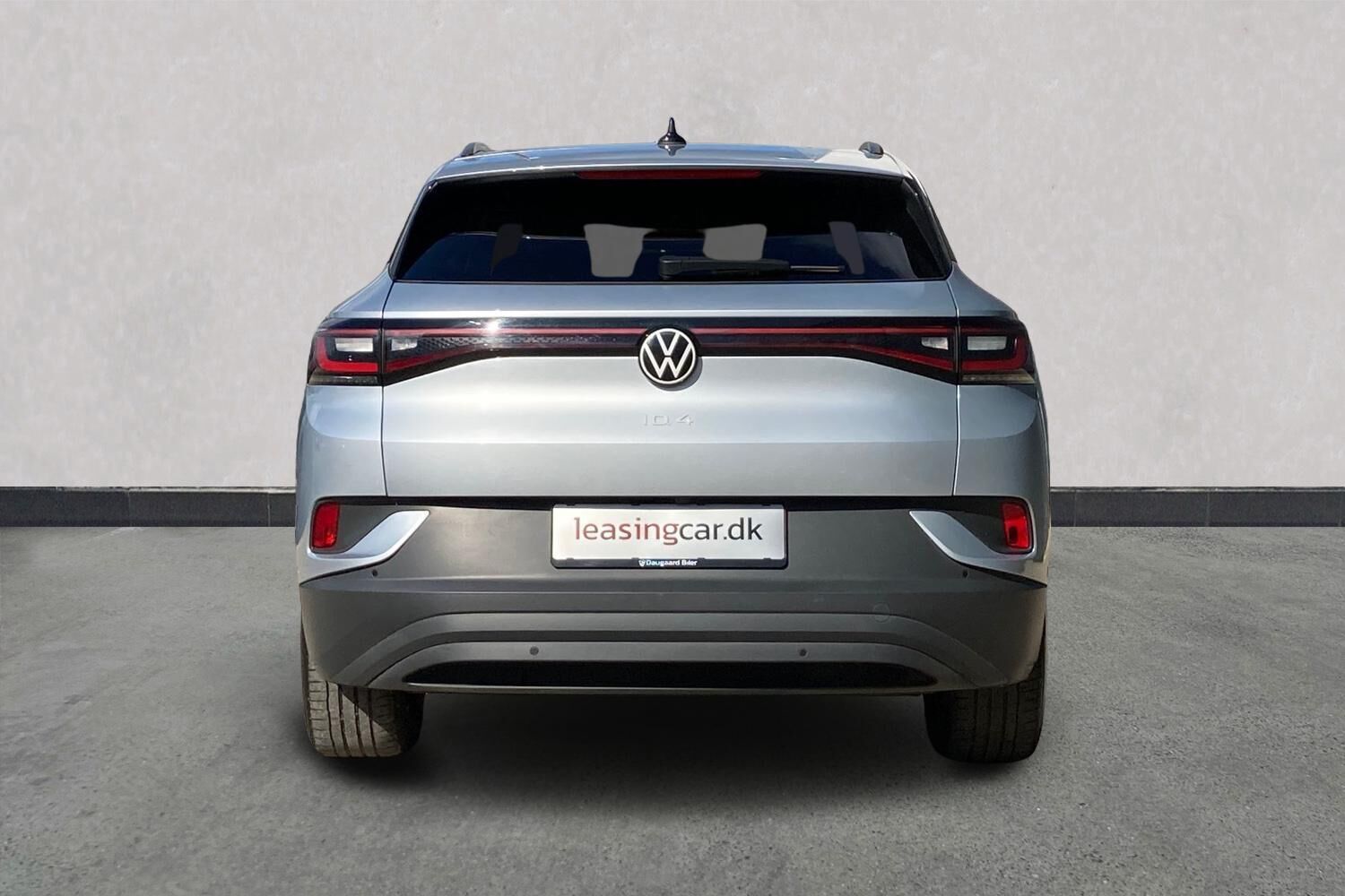 Billede af VW ID.4 EL Life 170HK 5d Aut.