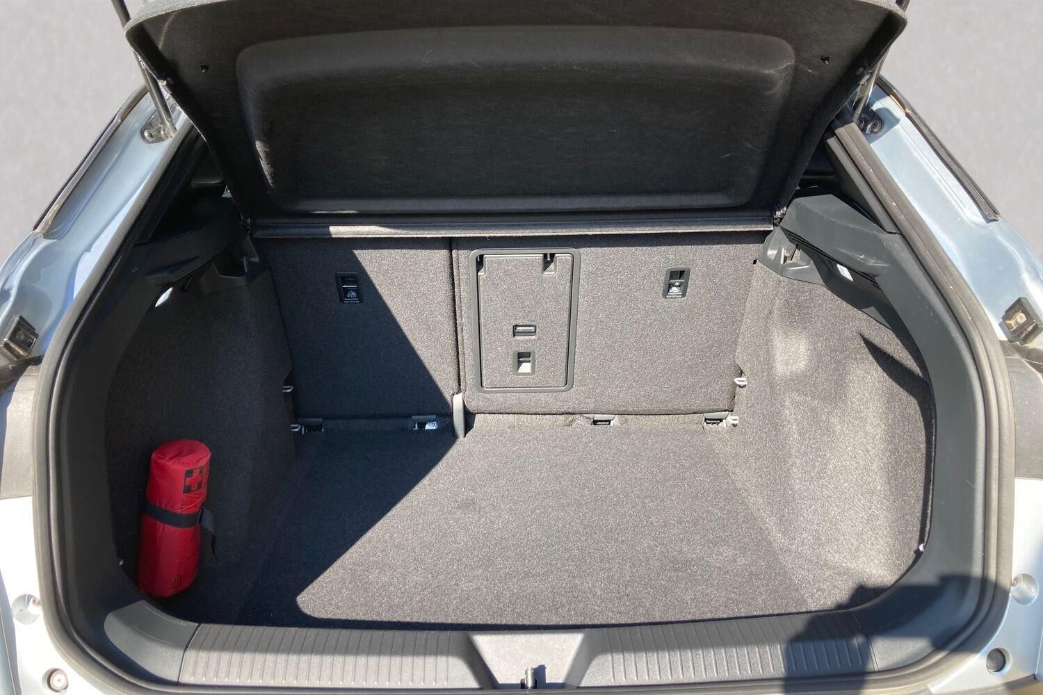 Billede af VW ID.4 EL Life 170HK 5d Aut.