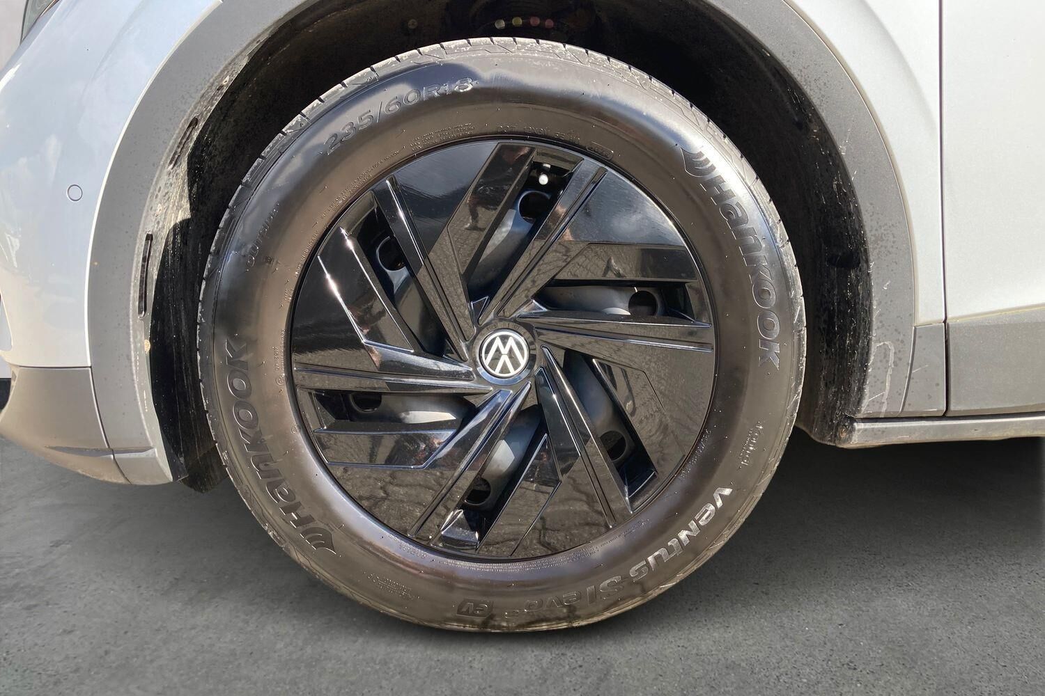 Billede af VW ID.4 EL Life 170HK 5d Aut.