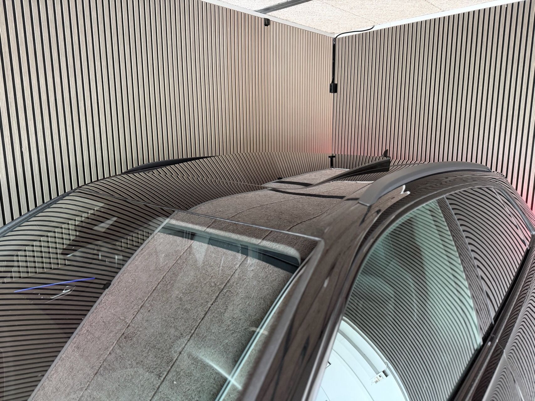 Billede af Audi RS Q8 4,0 TFSI Quattro Tiptr. 600HK 5d 8g Aut.