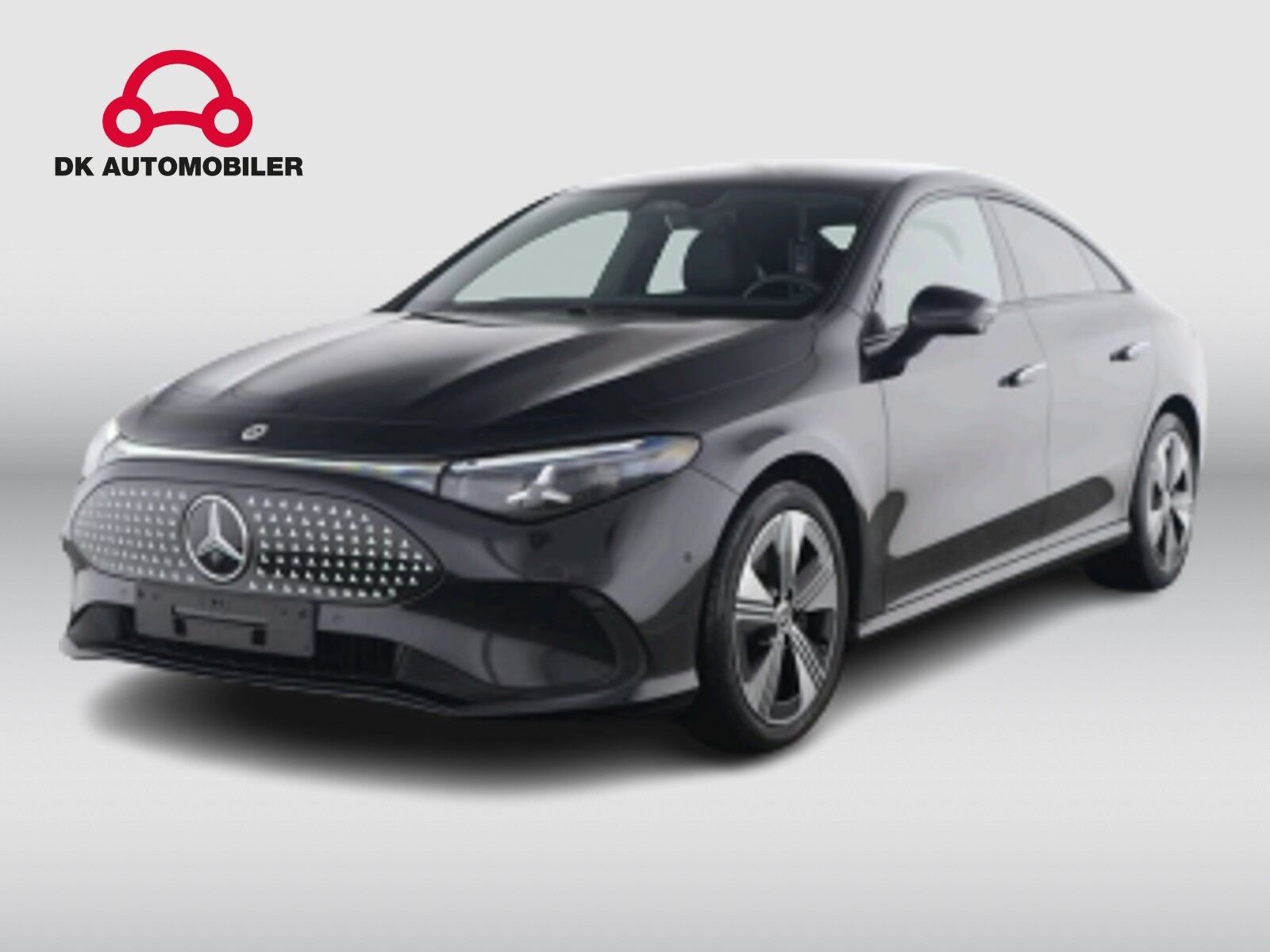 Billede af Mercedes-Benz CLA250+ EL Advance Plus 272HK Aut.