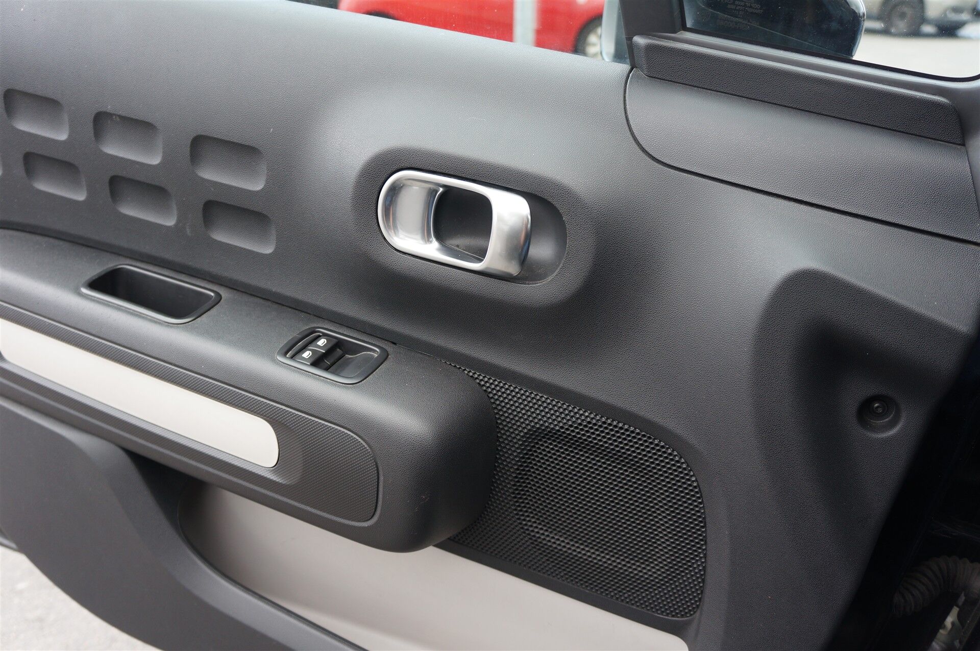 Billede af Citroën C3 1,2 PureTech Street start/stop 82HK 5d
