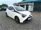 Billede af Toyota Aygo 1,0 VVT-I X-plore DAB+ 72HK 5d