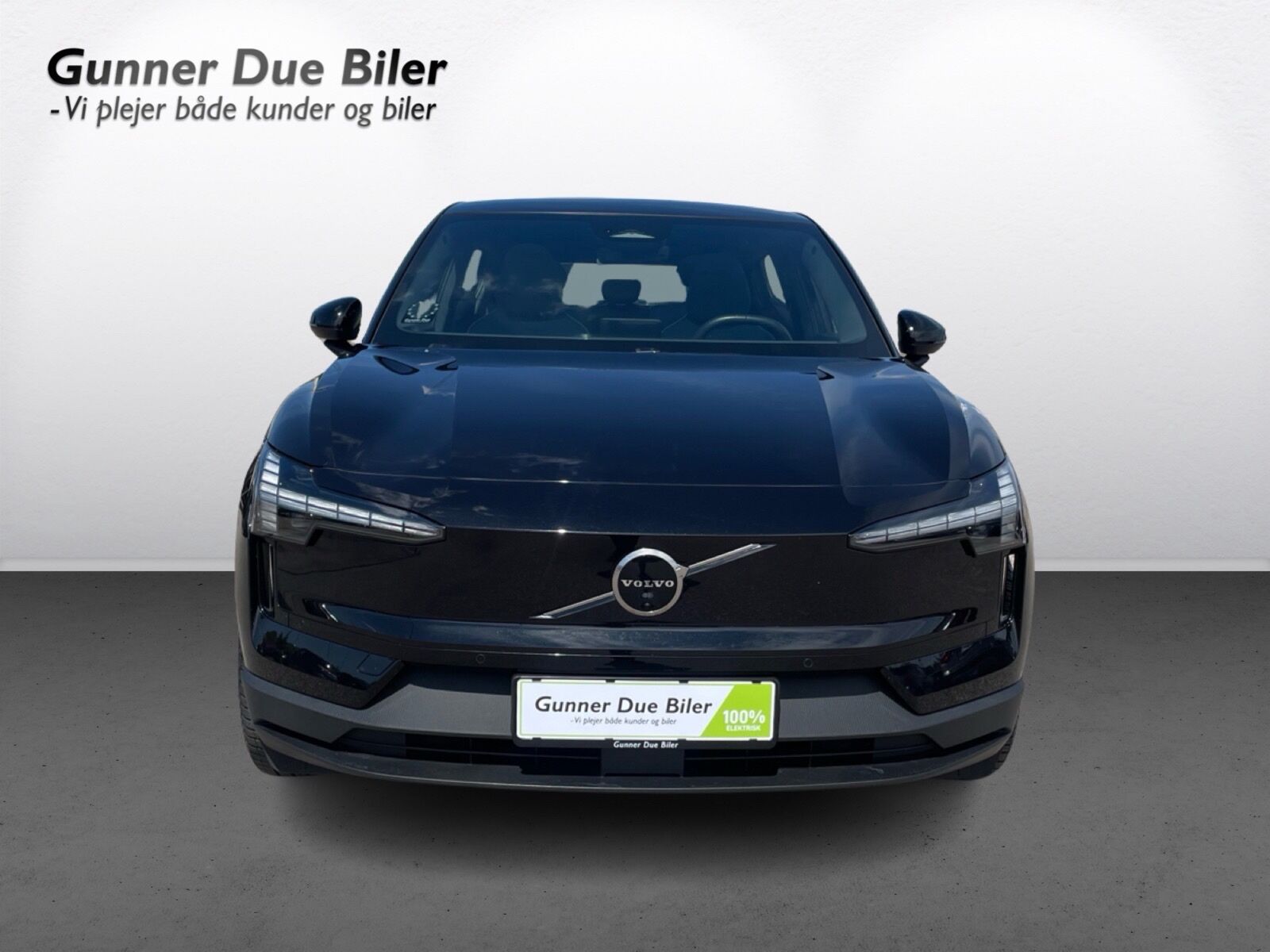 Billede af Volvo EX30 Single Motor Extended Range Ultra 272HK 5d Aut.