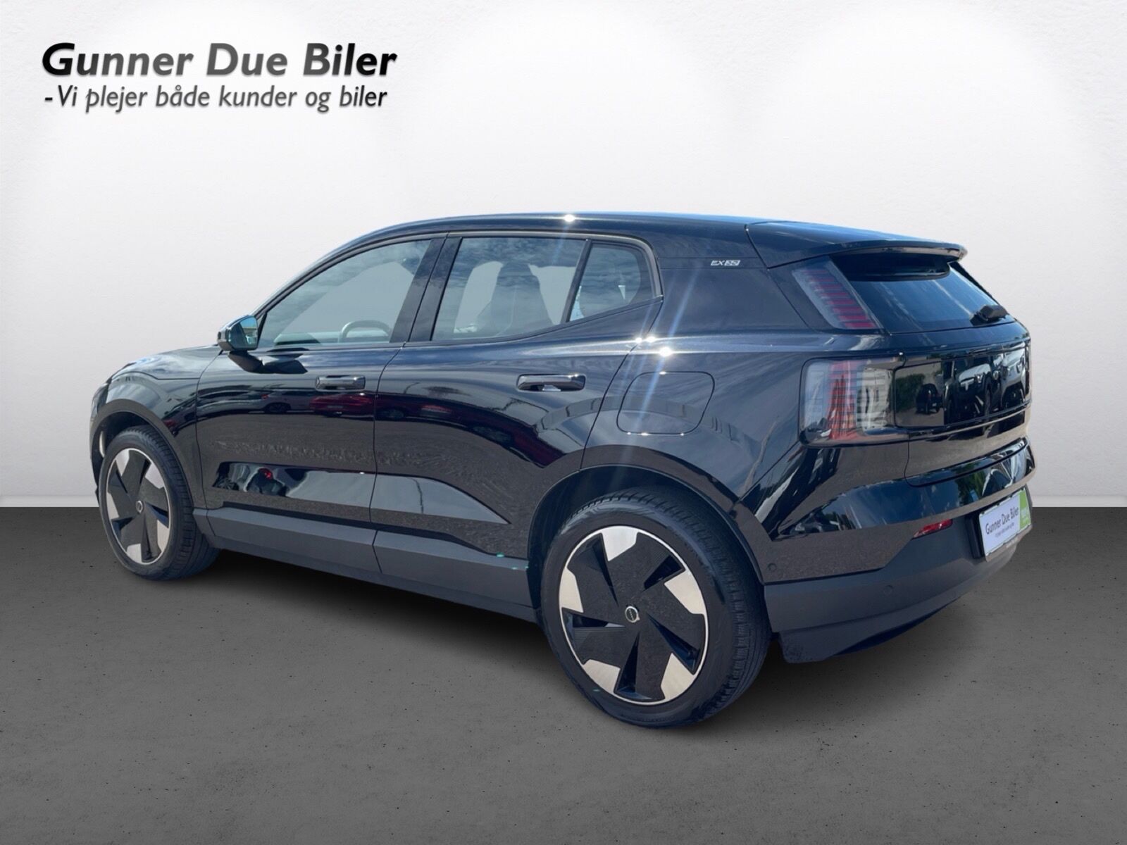 Billede af Volvo EX30 Single Motor Extended Range Ultra 272HK 5d Aut.