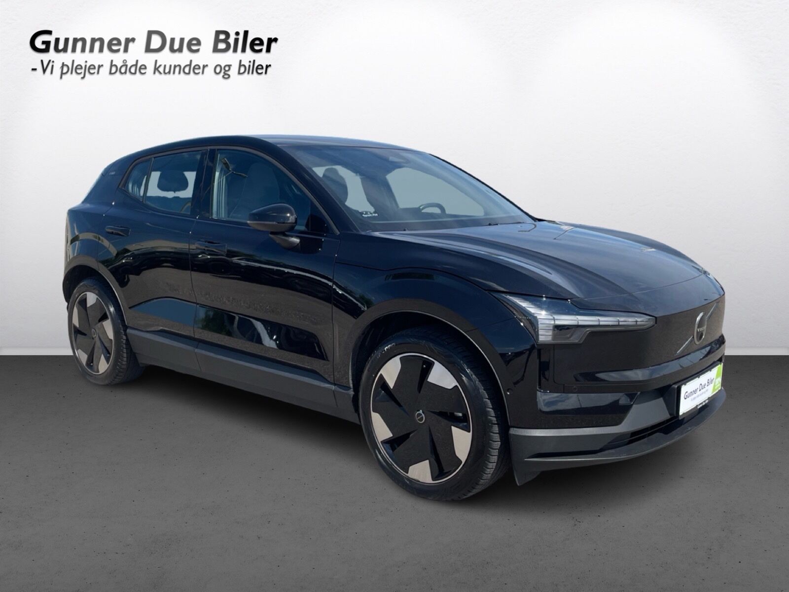 Billede af Volvo EX30 Single Motor Extended Range Ultra 272HK 5d Aut.