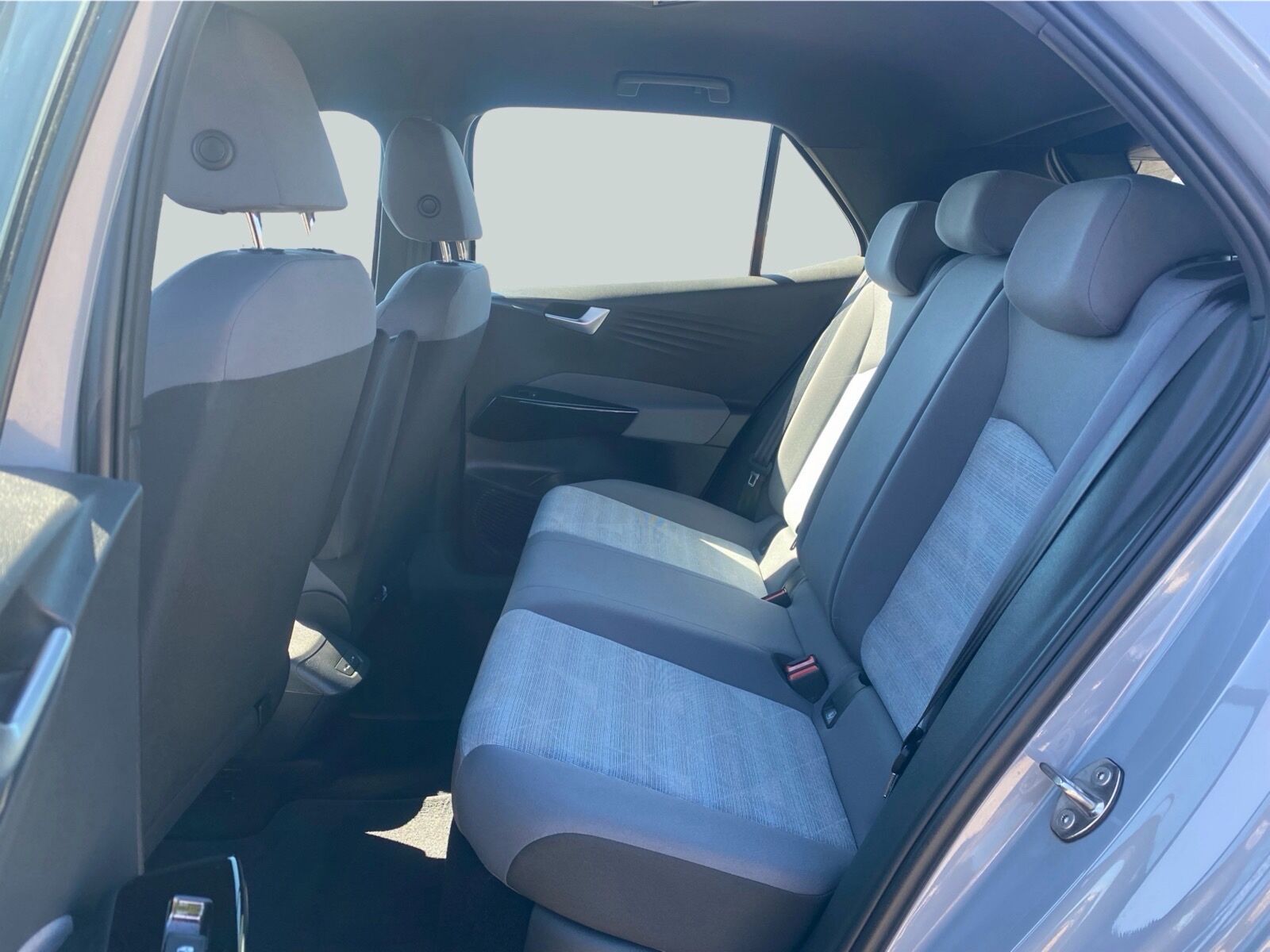 Billede af VW ID.3 EL Pro Performance Business 204HK 5d Aut.